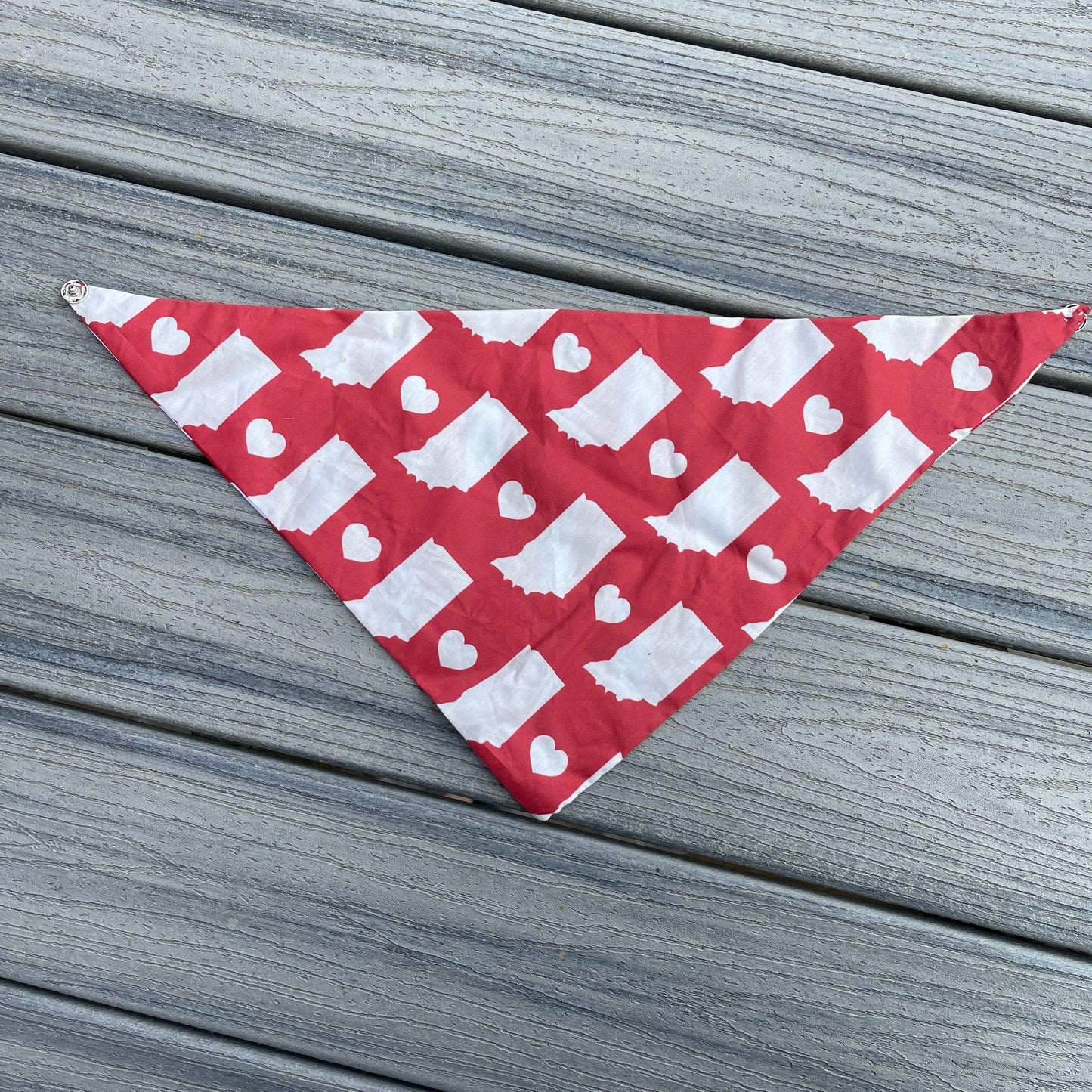 Custom Bandana